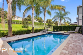 7500 Family Home by Disney with Private Pool & Spa